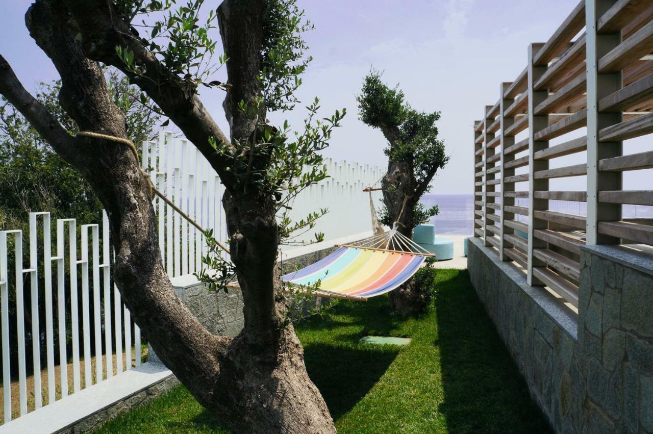 B&B Capo Torre Resort & Spa Албисола Супериоре Екстериор снимка