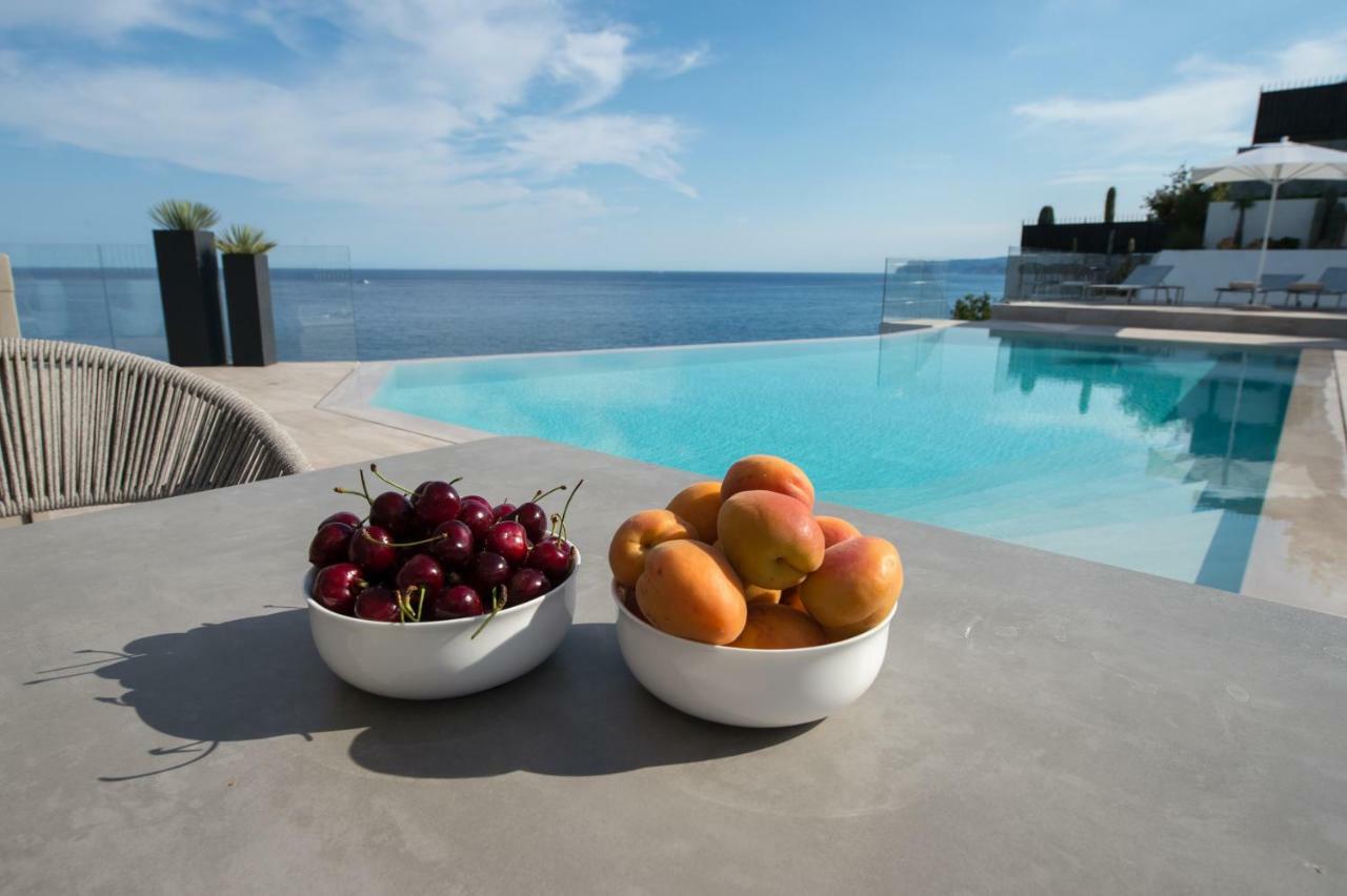 B&B Capo Torre Resort & Spa Албисола Супериоре Екстериор снимка