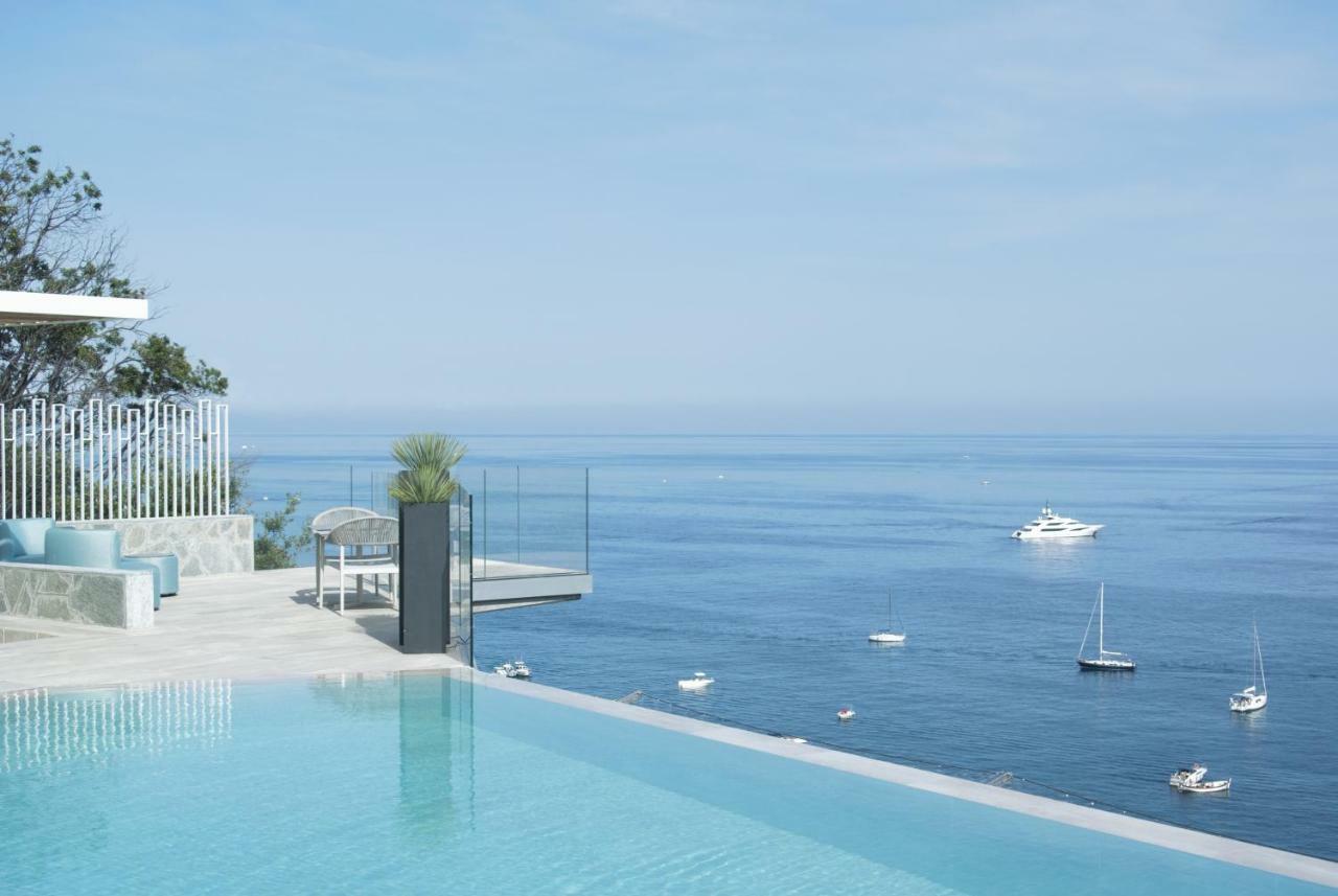 B&B Capo Torre Resort & Spa Албисола Супериоре Екстериор снимка