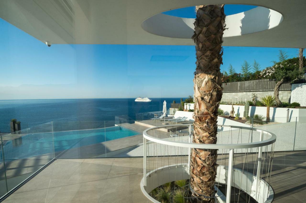 B&B Capo Torre Resort & Spa Албисола Супериоре Екстериор снимка