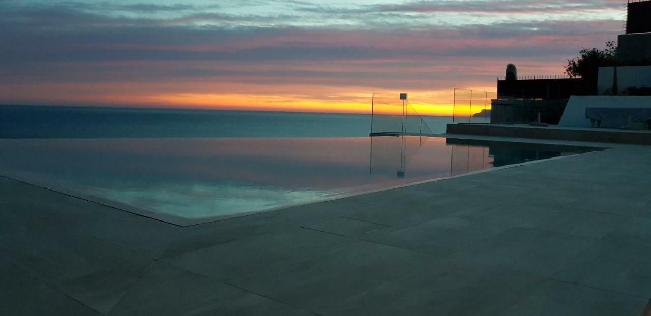 B&B Capo Torre Resort & Spa Албисола Супериоре Екстериор снимка
