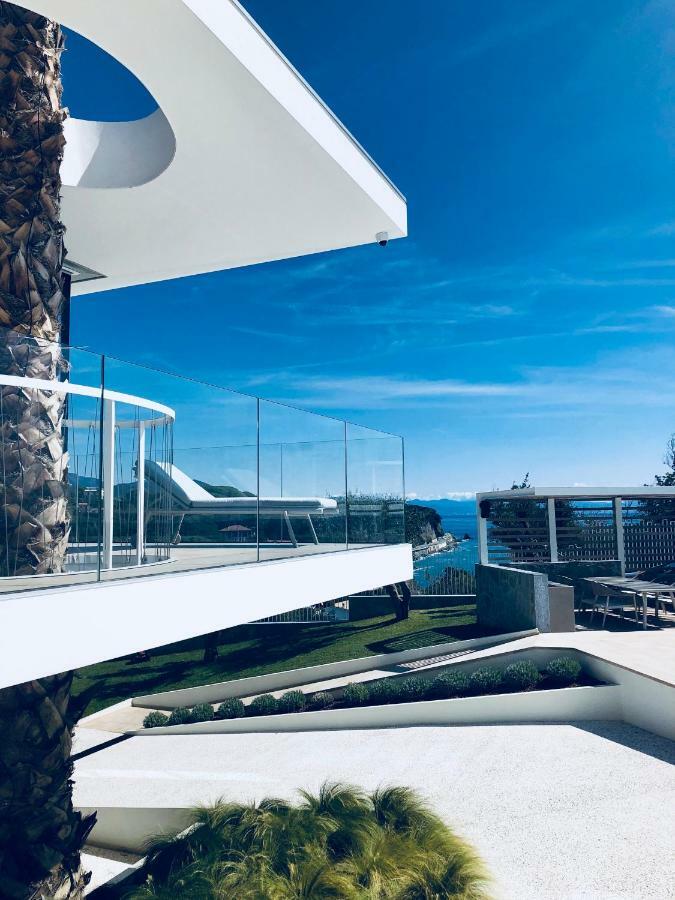 B&B Capo Torre Resort & Spa Албисола Супериоре Екстериор снимка